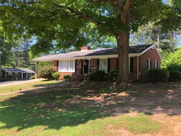 200 SHELL DRIVE, Roanoke Rapids, NC 27870