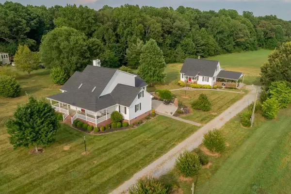 4175 Plank Rd., South Hill, VA 23970