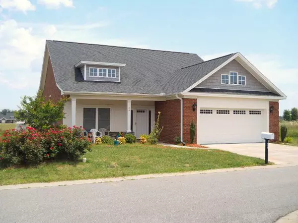 64 APPLEBERRY COURT, Roanoke Rapids, NC 27870