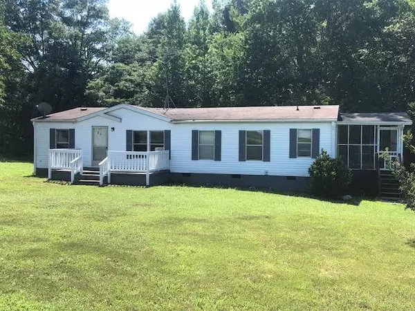 6629 Highway One, Bracey, VA 23919