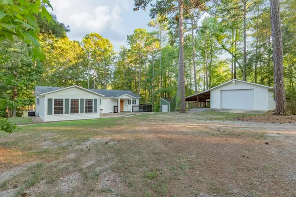 225 Lazy Point Drive, Littleton, NC 27850