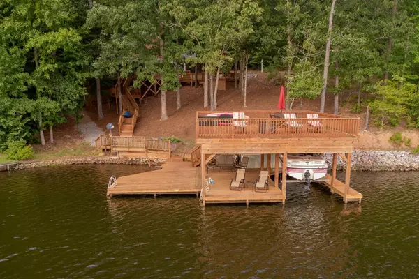 132 Gardners Point Circle, Littleton, NC 27850