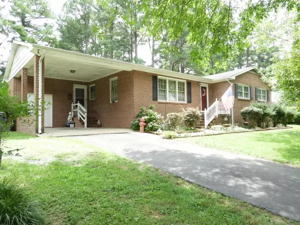 330 Pettus Drive, South Hill, VA 23970