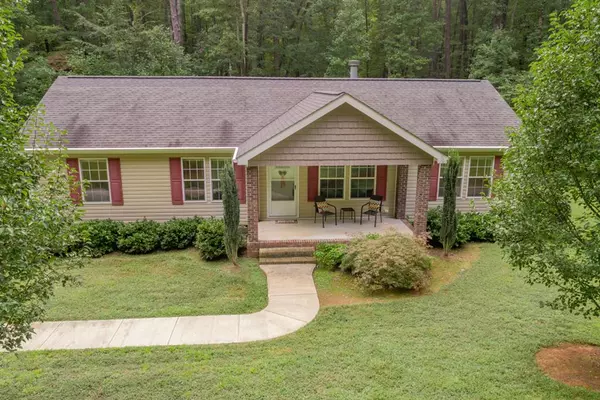 198 Forest Hill Drive, Littleton, NC 27850