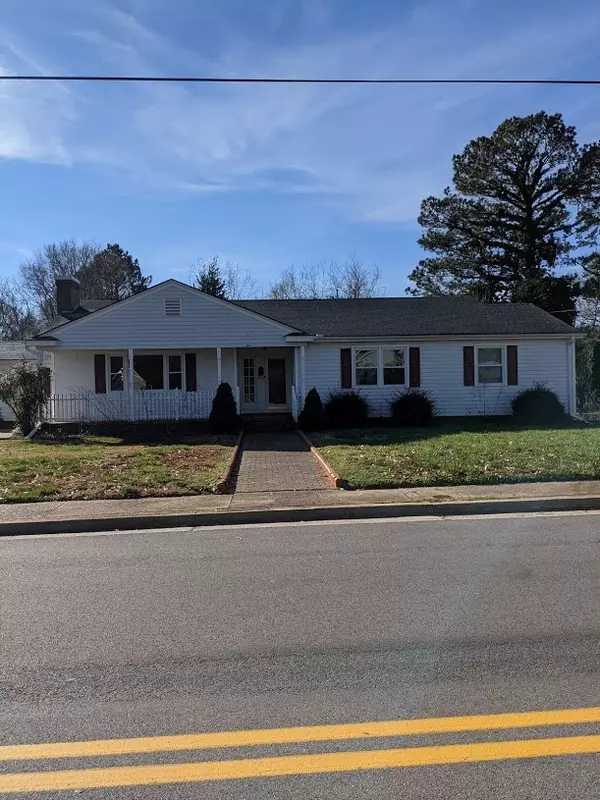 South Hill, VA 23970,218 Windsor AVenue