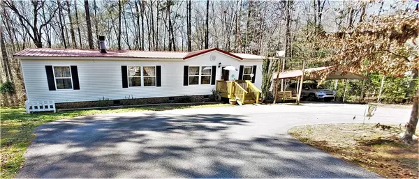 Macon, NC 27551,161 Fairway Drive