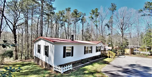 Macon, NC 27551,161 Fairway Drive