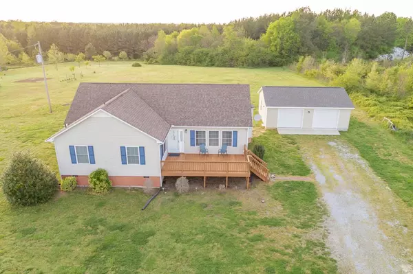 4109 Nellie Jones Road, Bracey, VA 23919