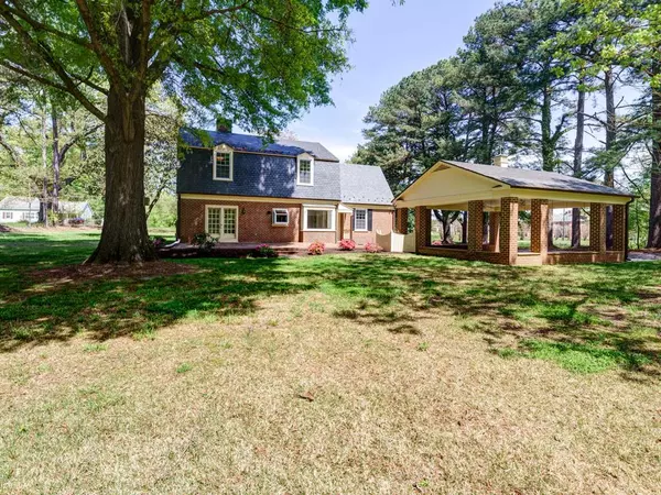 868 Jefferson Street, Boydton, VA 23917