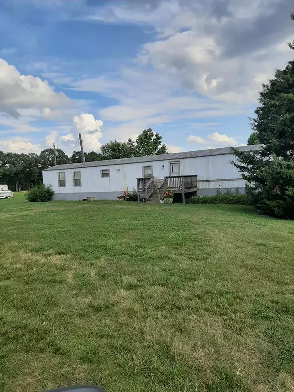 1544 Nellie Jones Road, La Crosse, VA 23950