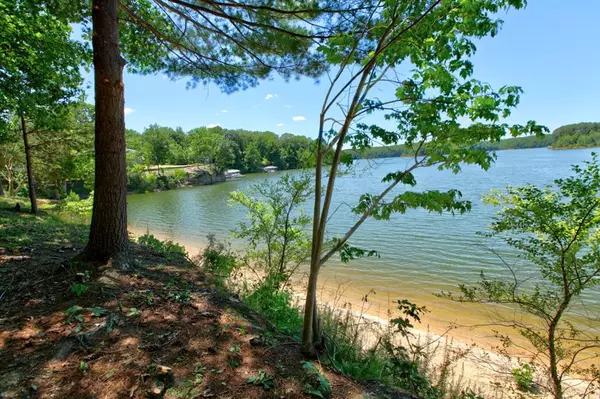 Lot 23 Laurel Forest Drive, Clarksville, VA 23927