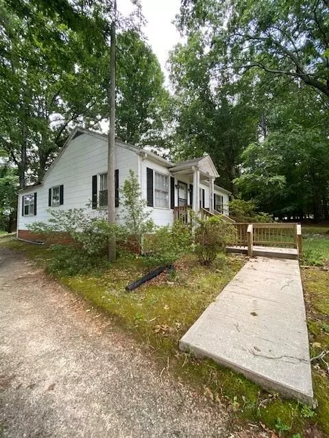 10562 Highway One 1, South Hill, VA 23970