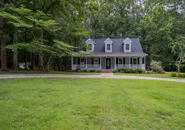 317 Bethany Drive, South Hill, VA 23970