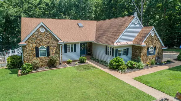 Littleton, NC 27850,116 Hillside Drive