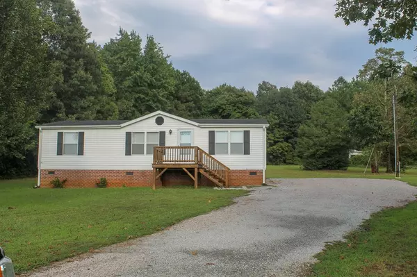 918 RIDOUT ROAD, La Crosse, VA 23950