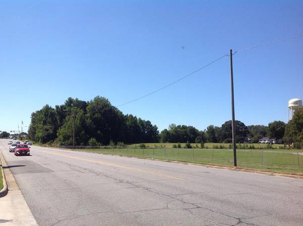 0 Old Farm Road, Roanoke Rapids, NC 27870