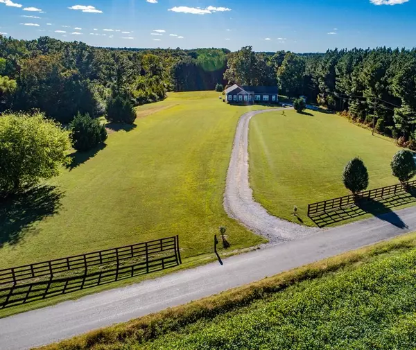 722 Belfield Road, South Hill, VA 23970