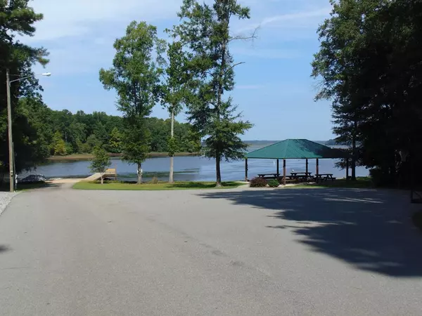 Roanoke Rapids, NC 27870,Lot 125 Overlook Drive