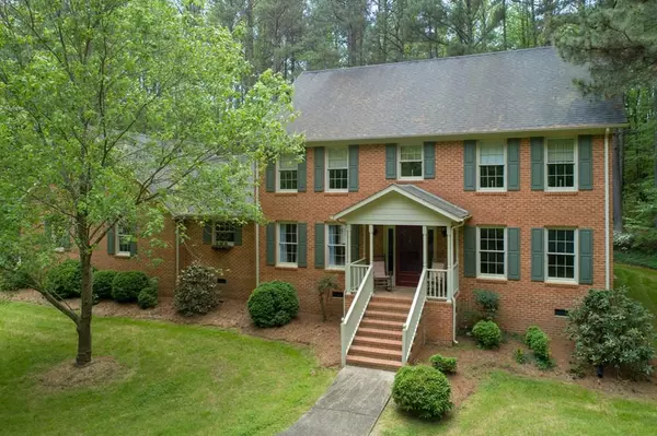 170 Sunset Lane, South Hill, VA 23970