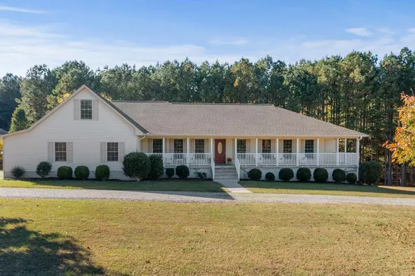 1039 Granite Hall Drive, Boydton, VA 23917