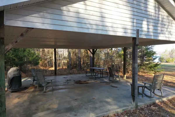 Boydton, VA 23917,Lot 71 Granite Hall Shores