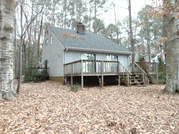 Littleton, NC 27850,107 Angler Ct.