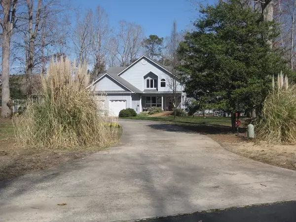 Boydton, VA 23917,247 Botetourt Ct