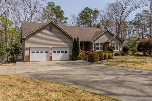 Boydton, VA 23917,265 Botetourt Ct