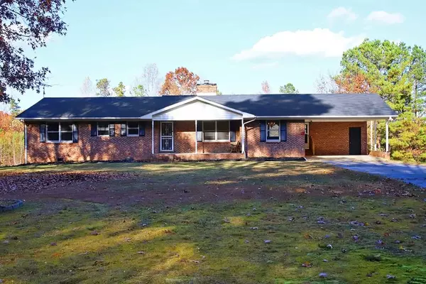 266 Nathaniel Macon Drive, Littleton, NC 27850