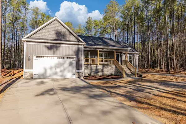 132 Twin Oaks Ln, Littleton, NC 27850