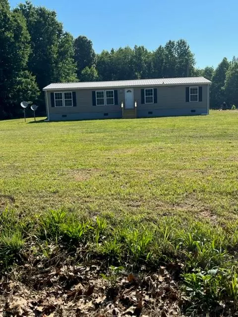 1512 Easters Road, Boydton, VA 23917