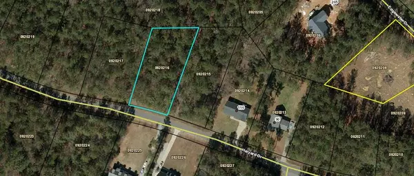 Lot # 12 Halyard Drive, Roanoke Rapids, NC 27870