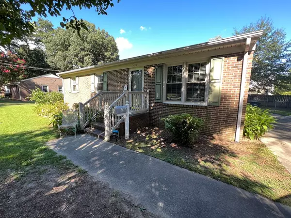 410 Kemp, Roanoke Rapids, NC 27870