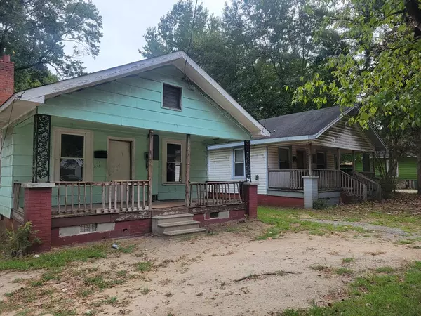 1808-10 POWELL STREET, Roanoke Rapids, NC 27870