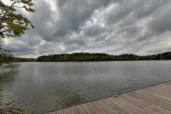 Clarksville, VA 23917,Lot 47 Large Mouth Ln