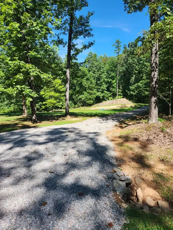 Clarksville, VA 23917,Lot 47 Large Mouth Ln