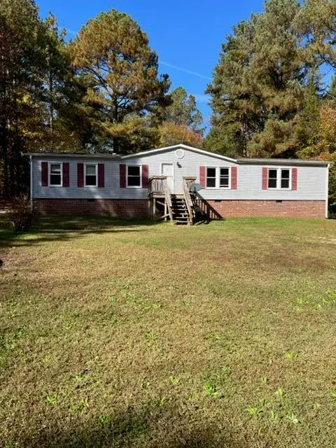 10789 Highway 1, South Hill, VA 23970