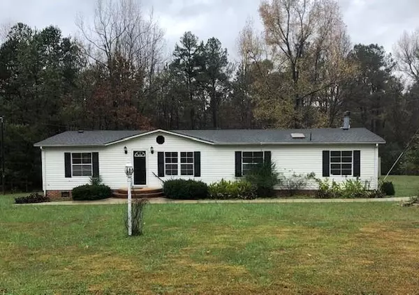 2561 Mineral Springs Rd, Boydton, VA 23917