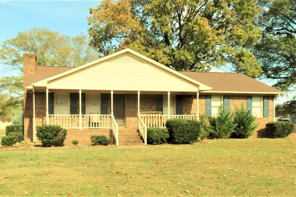 1938 Shell Street, Roanoke Rapids, NC 27870