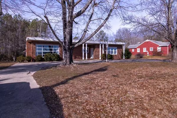 1338 Goodes Ferry, South Hill, VA 23970