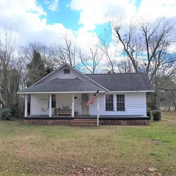 1308 Virginia Avenue, Roanoke Rapids, NC 27870