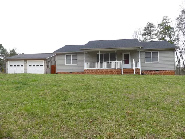 1149 Hayes Mill Road, Boydton, VA 23917