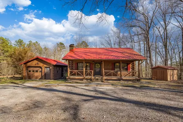 9184 Redlawn Road, Bracey, VA 23919