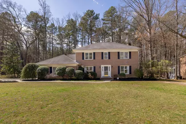 313 Bethany Drive, South Hill, VA 23970