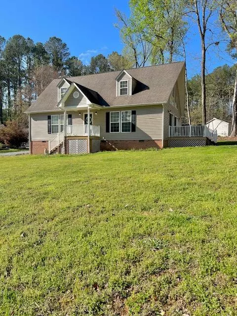 338 Lakeside Drive, Littleton, NC 27850