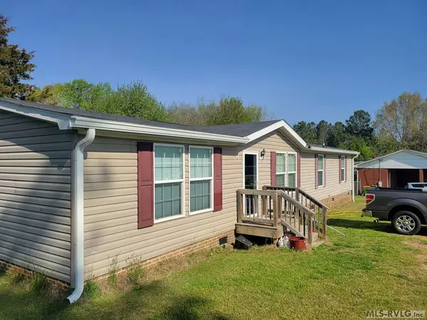 615 LITTLE DEEP CREEK ROAD, Roanoke Rapids, NC 27870