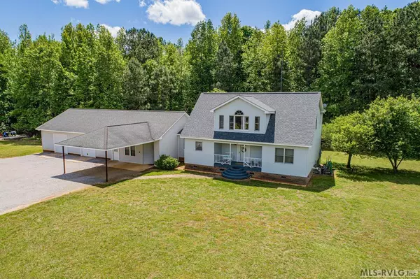 170 Kings Lane, Littleton, NC 27850