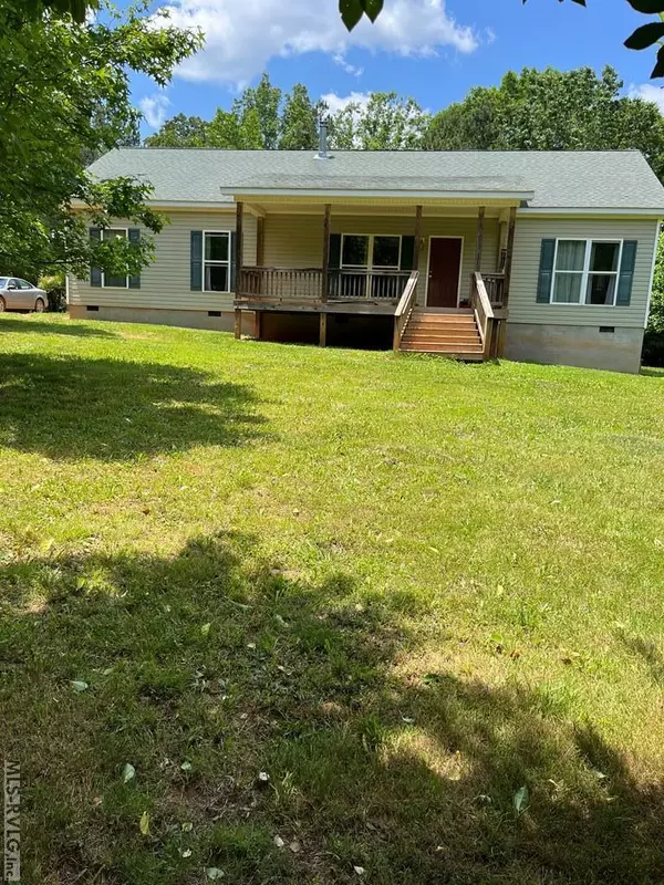 1791 Wray Road, La Crosse, VA 23950