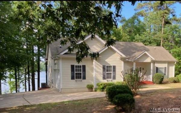 286 Lakewoods Dr,  Macon,  NC 27551