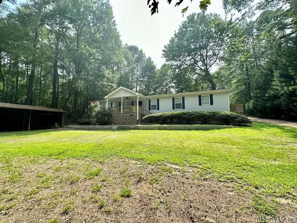 1441 Hinton Mill Road, Boydton, VA 23917